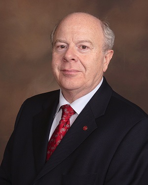 Rudi Mueller